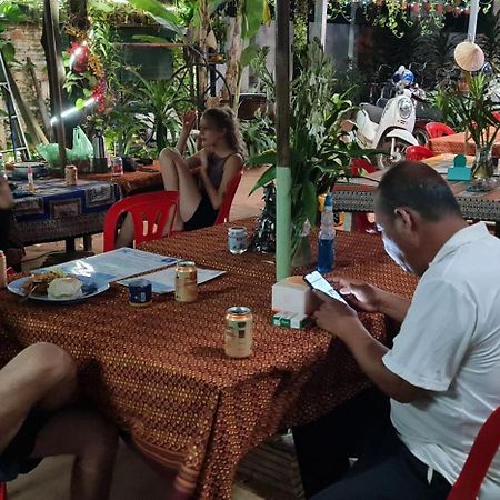 Relax Resort Angkor Villa Sziemreap Kültér fotó