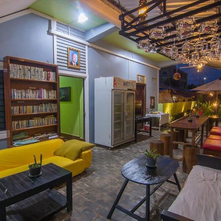 Relax Resort Angkor Villa Sziemreap Kültér fotó