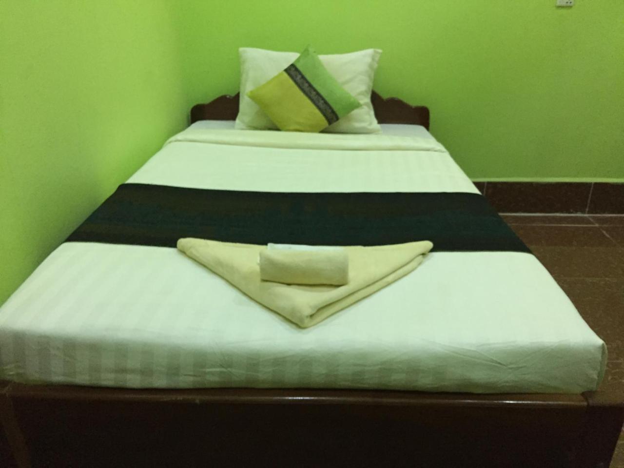 Relax Resort Angkor Villa Sziemreap Kültér fotó